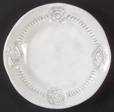 Incanto Salad Plate