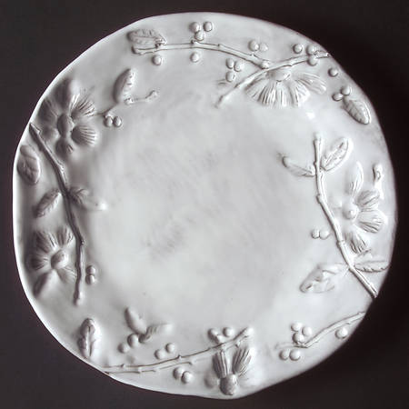 Incanto Salad Plate