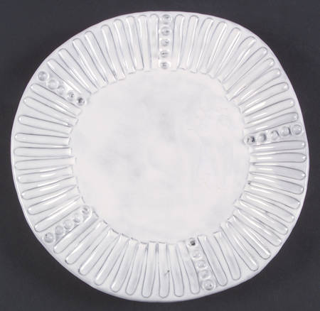 Incanto Salad Plate