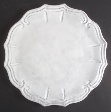 Incanto Service Plate (Charger)