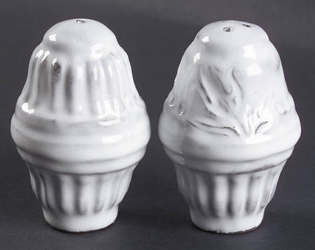 Incanto Salt & Pepper Set