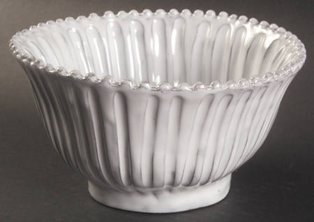 Incanto 7" Round Vegetable Bowl