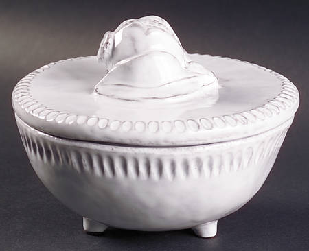 Incanto Individual Casserole & Lid