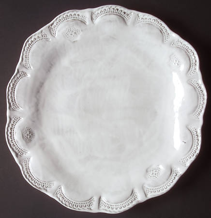 Incanto Dinner Plate