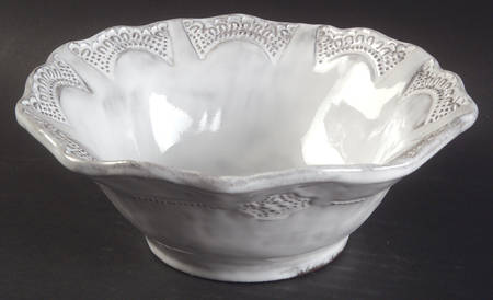 Incanto Coupe Cereal Bowl