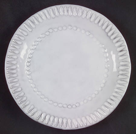 Incanto Canape Plate