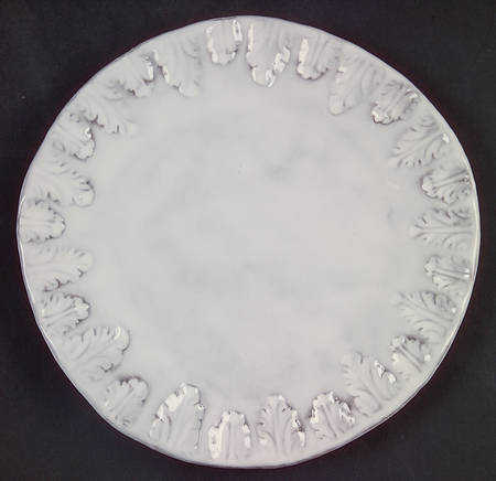 Incanto Canape Plate