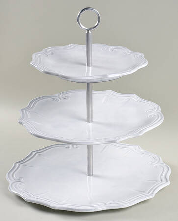 Incanto 3 Tier Serving Tray