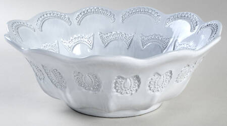 Incanto 10" Large Salad Serving Bowl