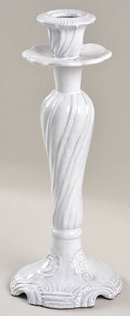 Incanto 10" Candlestick