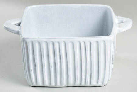 Incanto 1 Qt Square Casserole No Ceramic Lid