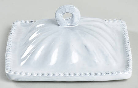 Incanto Ceramic Lid for 1 Qt Square Casserole
