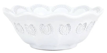 Incanto 10" Round Vegetable Bowl