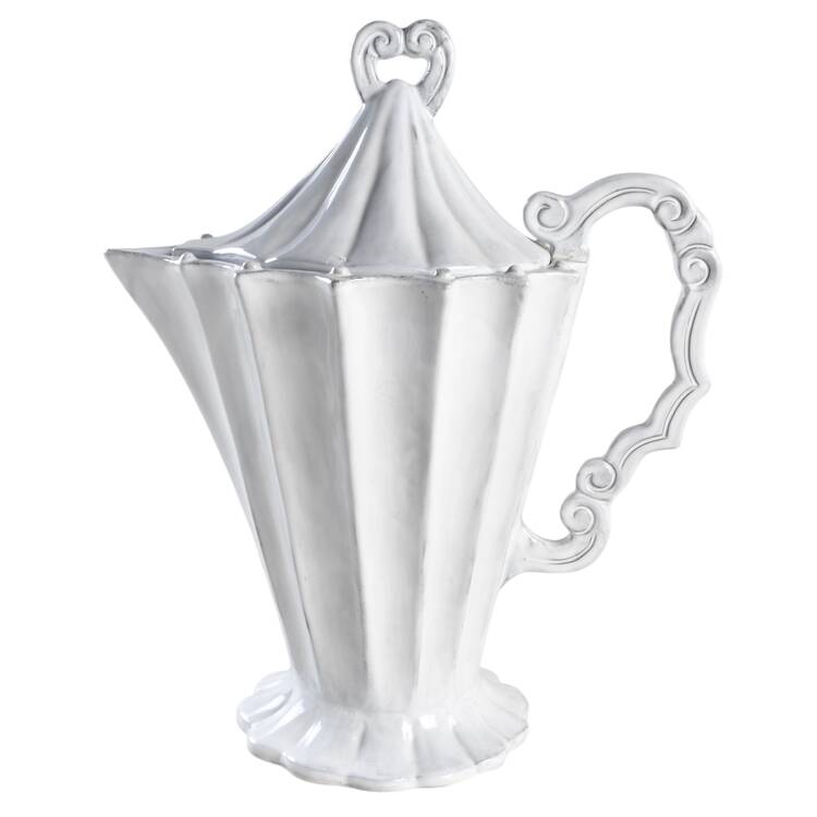 Incanto 56 Oz Pitcher with Lid
