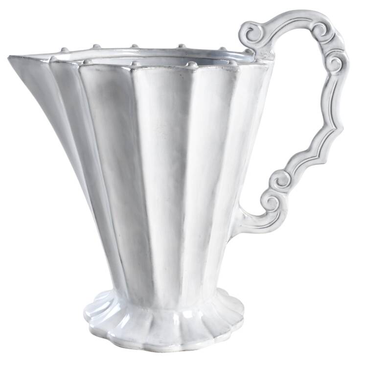 Incanto 56 Oz Pitcher, No Lid