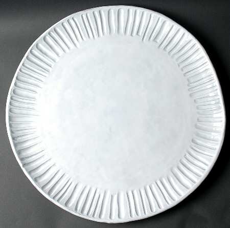 Incanto 20" Chop Plate (Round Platter)
