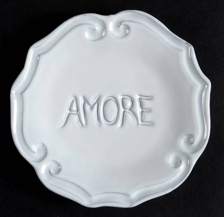 Incanto Bread & Butter Plate