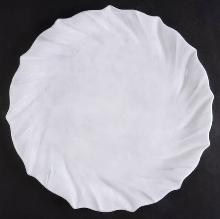 Incanto Service Plate (Charger)