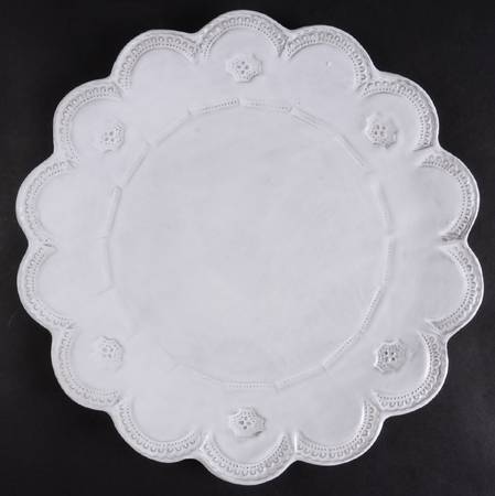 Incanto Service Plate (Charger)