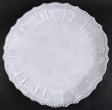 Incanto 15" Chop Plate (Round Platter)