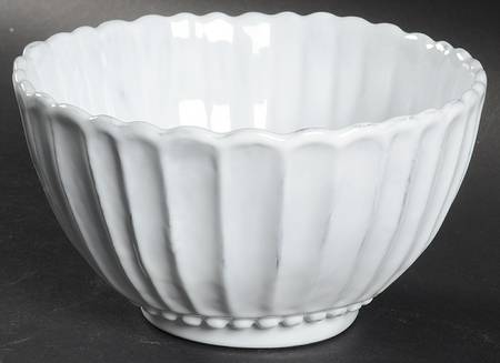 Incanto 6" Round Vegetable Bowl