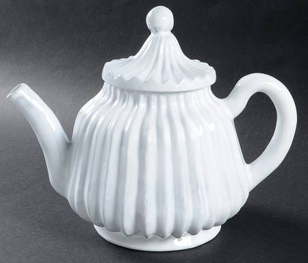 Incanto Teapot & Lid