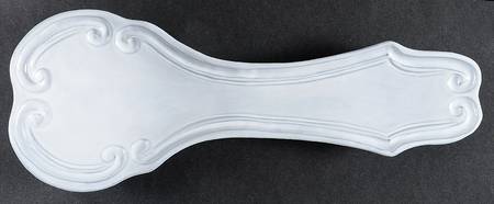 Incanto Spoon Rest/Holder (Holds 1 Spoon)