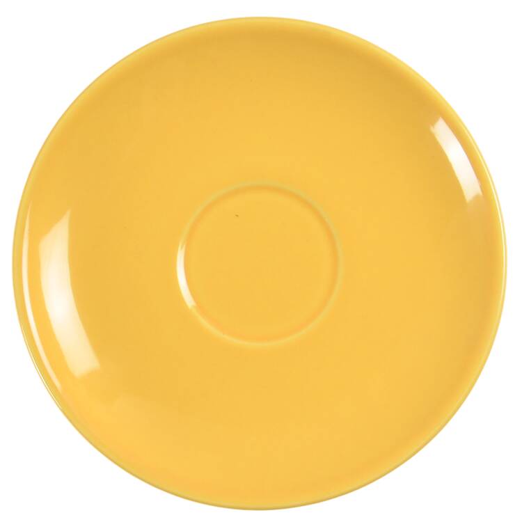 Impact Yellow Saucer