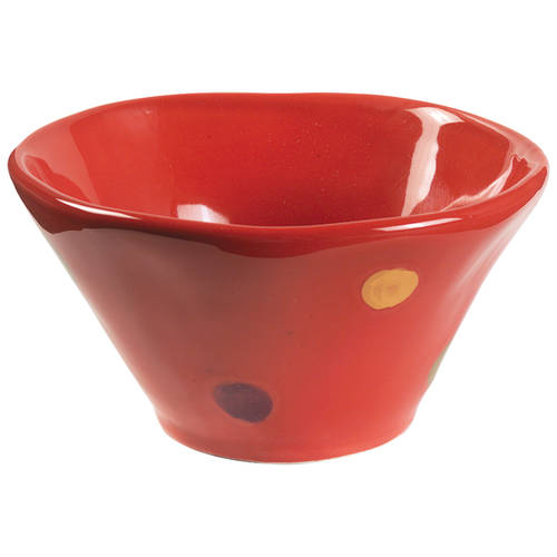 Pallini Holiday Coupe Cereal Bowl