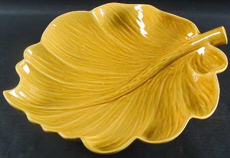 Leaves Collection by Vietri (Italy)