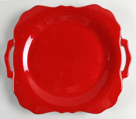 Chargers (Handled) Service Plate (Charger)