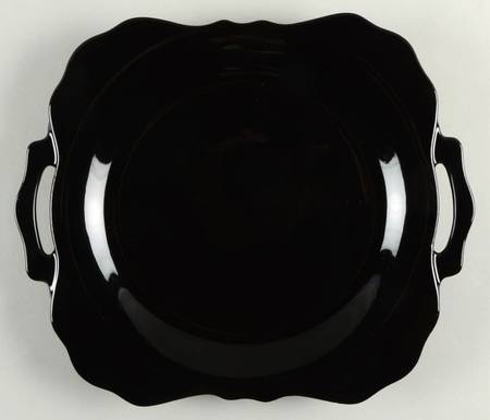 Chargers (Handled) by Vietri (Italy)