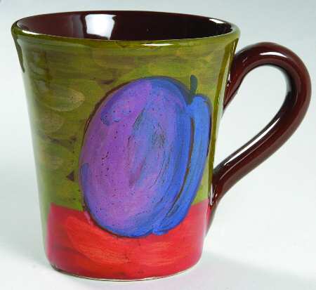 Cosmopolitan Mug