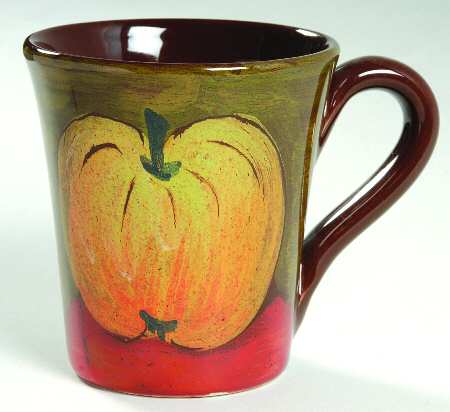 Cosmopolitan Mug