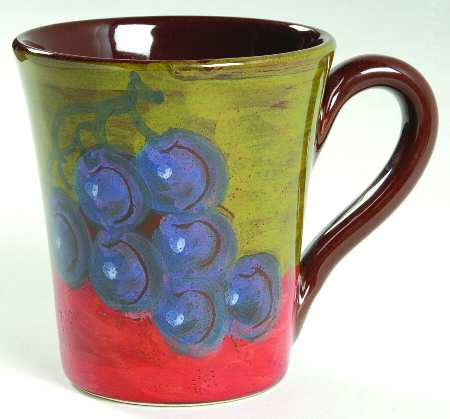 Cosmopolitan Mug