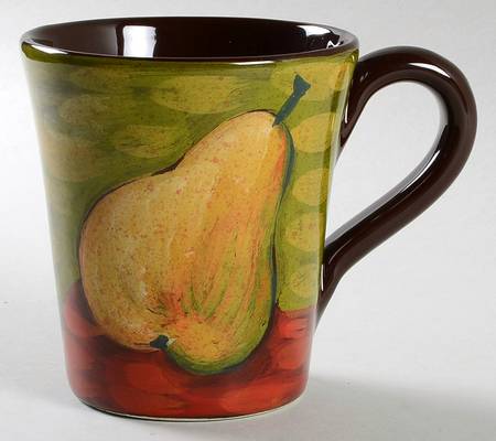 Cosmopolitan Mug