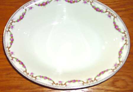 VIT267 Saucer