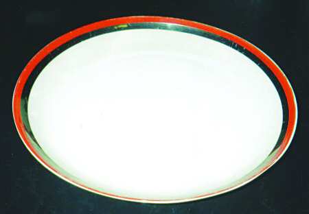 Penzance by Vendome Porcelain