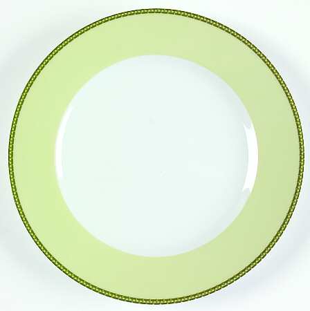 Summer Bough Accent Salad Plate