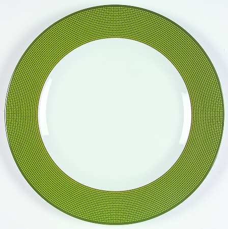 Summer Bough 12" Chop Plate (Round Platter)