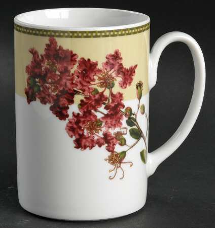 Summer Bough Mug