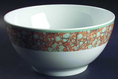 9" Salad Serving Bowl