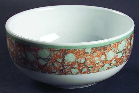 Randolph Rose Coupe Cereal Bowl