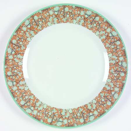 12" Chop Plate (Round Platter)