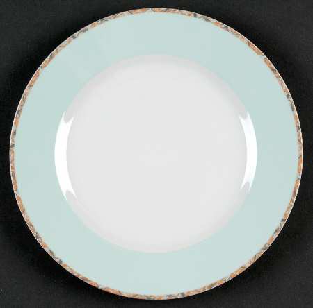 Randolph Rose Accent Salad Plate