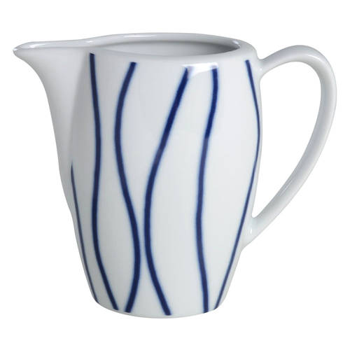 Kabuki Creamer