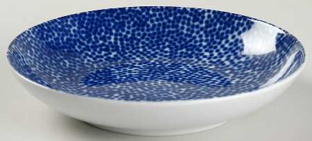 Kabuki Coupe Soup Bowl