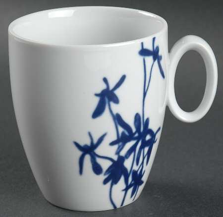 Kabuki Mug