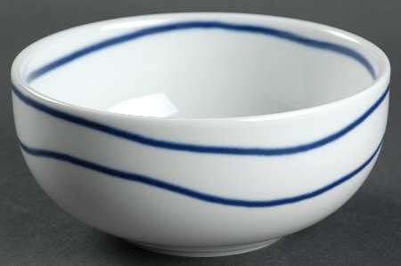 Kabuki Coupe Cereal Bowl
