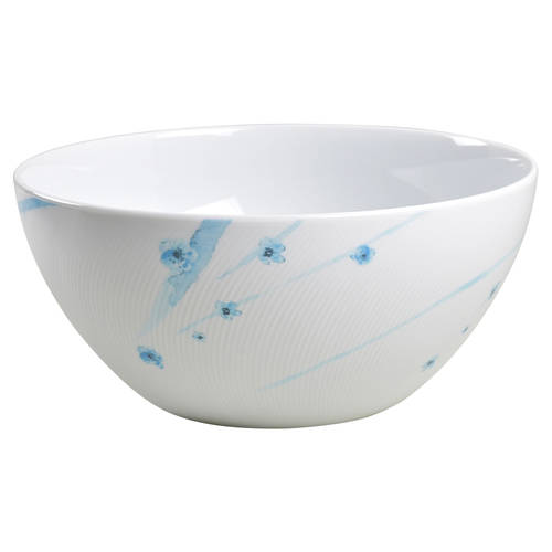 Mistral 9" Salad Serving Bowl